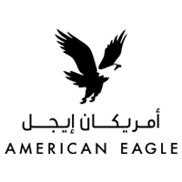 AMERICAN EAGLE OUTFITTERS logo